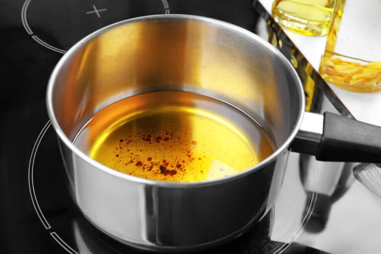 Todo lo que debes saber sobre el aceite de canola