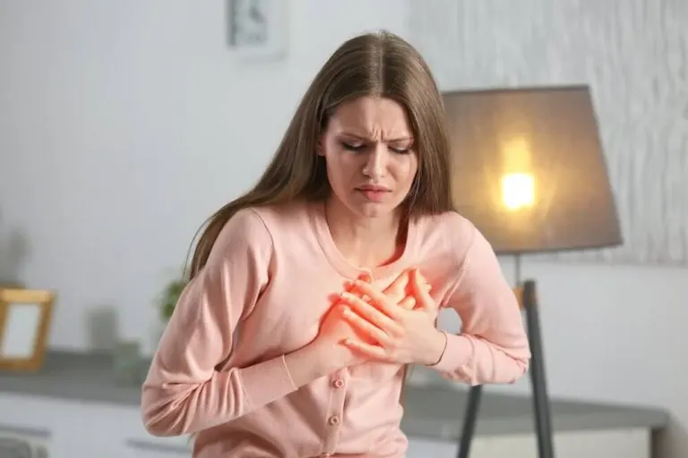 7 síntomas de un soplo cardíaco: ¡Conócelos!