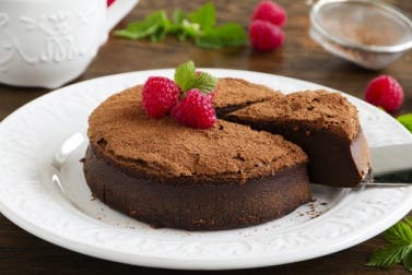2 tartas sencillas aptas para diabéticos: ¡Disfrútalas!