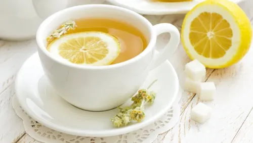 te de limon 2