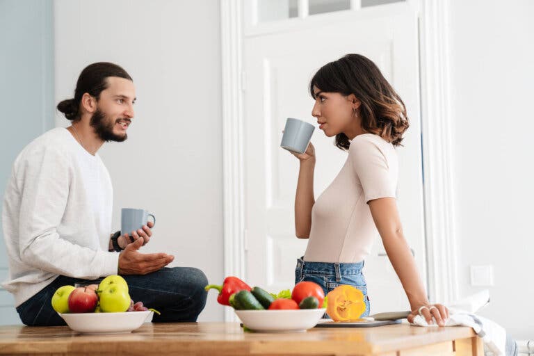 Cómo terminar una relación de pareja de modo saludable