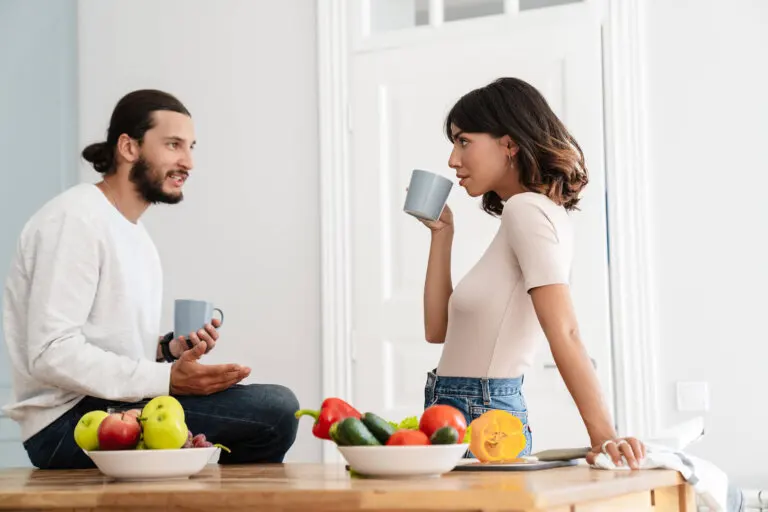 Cómo terminar una relación de pareja de modo saludable