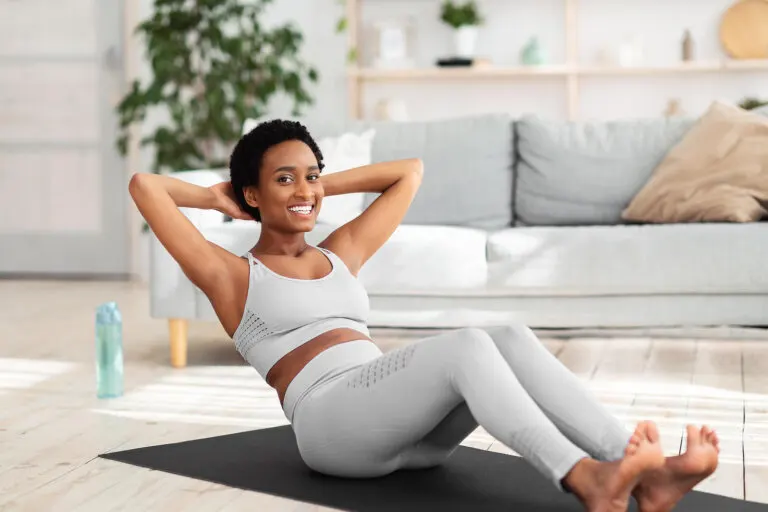 Tipos de abdominales y para qué sirven cada uno