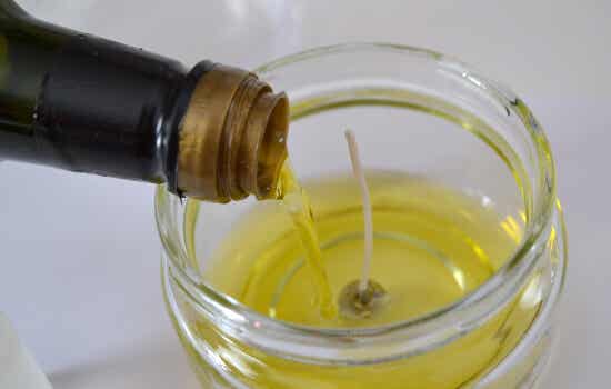 Ideas para reutilizar el aceite de cocina usado