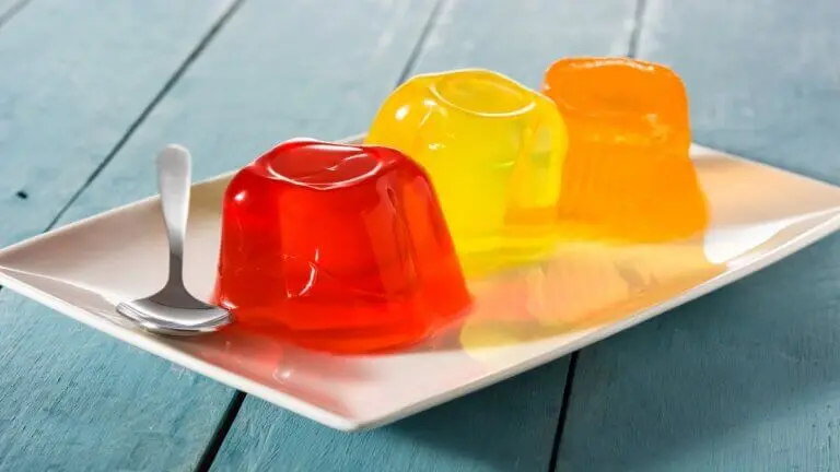 Prepara deliciosas y saludables recetas de gelatina en casa