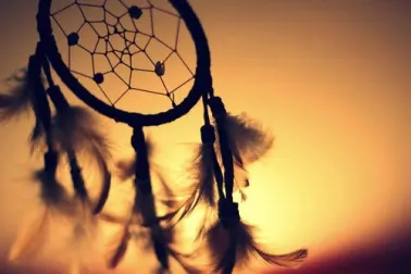 El curioso origen de los "atrapasueños"