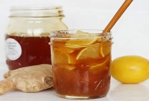 Cómo preparar una potente bebida antiviral con tan solo 3 ingredientes