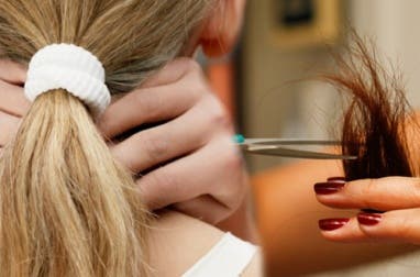 5 alimentos maravillosos para combatir el cabello seco y quebradizo