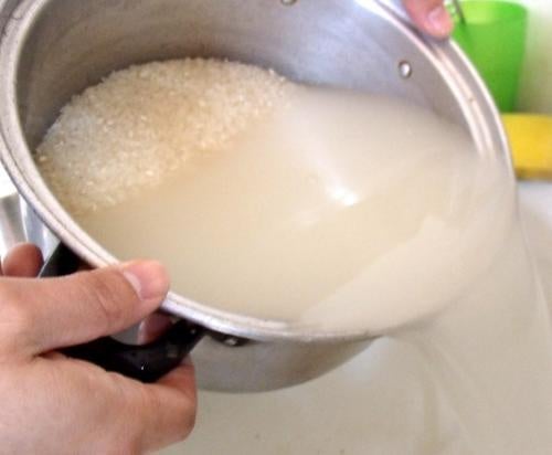 Sencillos tips para evitar los brillos en la cara