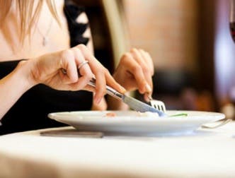 Los saludables beneficios de comer despacio: ¡Ponlo en práctica!