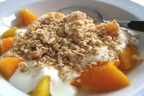 Descubre el desayuno adecuado a tu ritmo de vida
