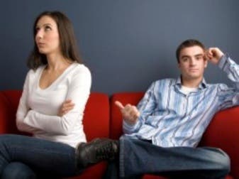 Lo que tú me das, lo que yo te doy (desigualdad en la pareja)