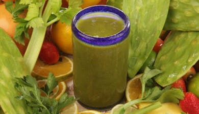 El nopal, fuente de salud: 5 aspectos sobre su poder curativo