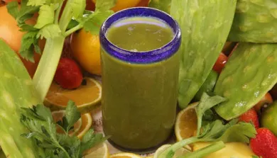 El nopal, fuente de salud: 5 aspectos sobre su poder curativo