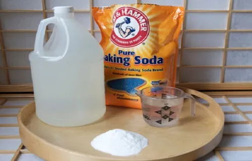 Cómo limpiar los drenajes fácilmente sin usar químicos