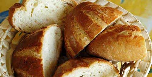 4 ideas para aprovechar el pan duro: ¡No lo tires!