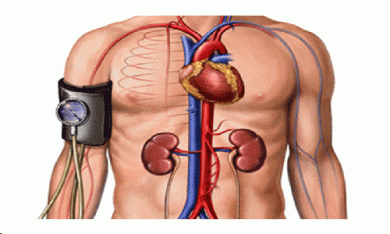 Reducir la presión arterial sin medicamentos