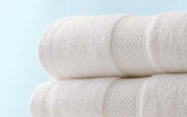 Trucos para tener toallas más absorbentes y sin mal olor