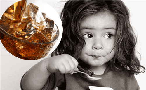10 toxinas que les hacen daño a nuestros niños