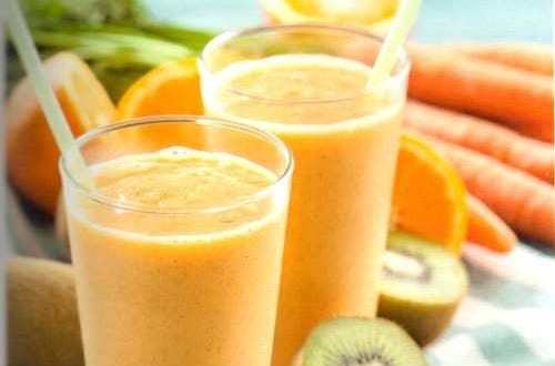 Zumo-de-kiwi-y-naranja