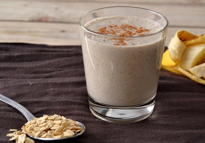 La avena, un remedio natural para tratar la ansiedad