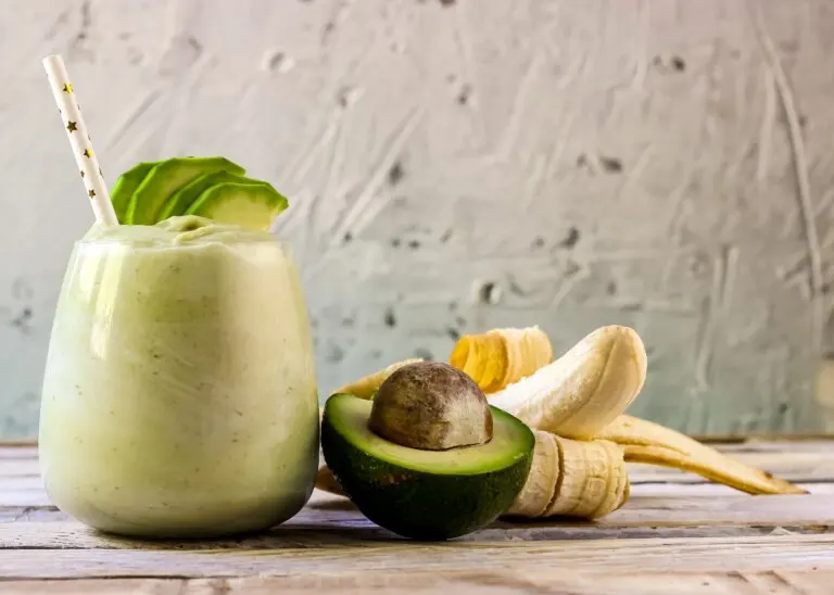 Batidos deliciosos para una piel sana