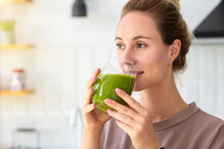 12 batidos fáciles de preparar para tener una piel sana