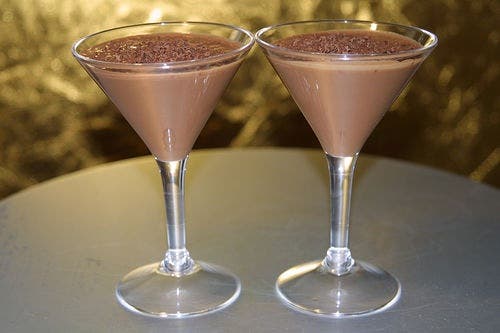 bebida chocolate webmink