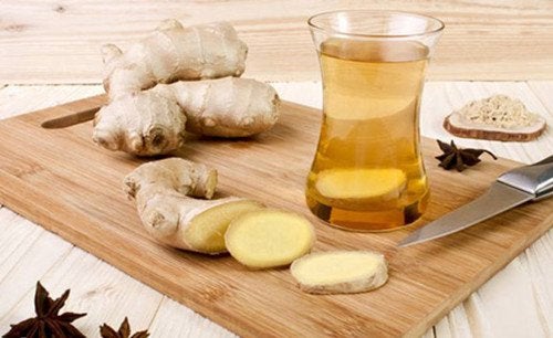 7 beneficios del jengibre que seguramente no conocías
