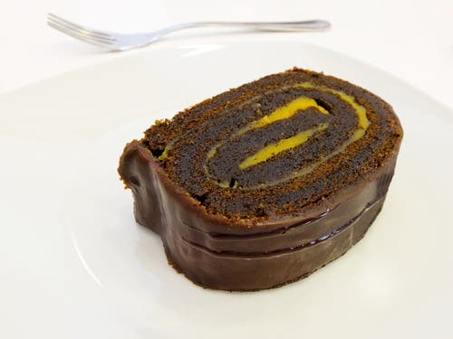 brazo gitano cafe