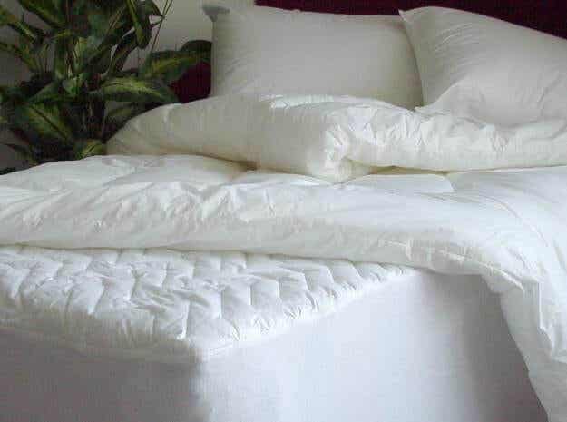Aprende a desinfectar tu colchón y tus almohadas fácilmente