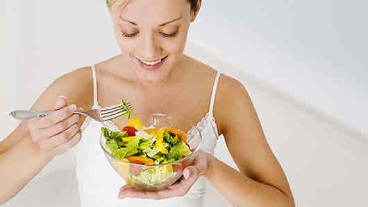 4 estrategias saludables para acelerar el metabolismo y perder peso