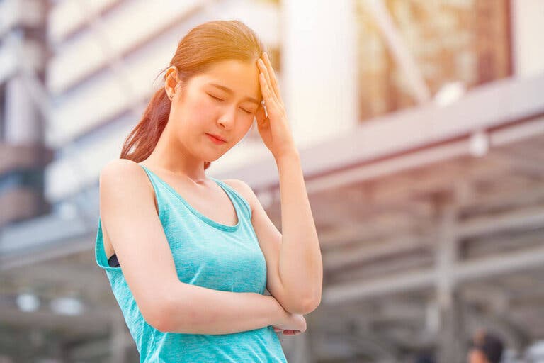 ¿Cómo detectar la falta de agua en tu cuerpo?