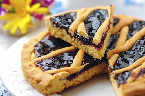 crostata