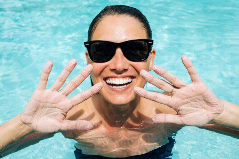 10 curiosidades sobre tu cuerpo que te sorprenderán