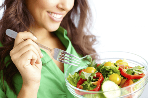 dieta saludable