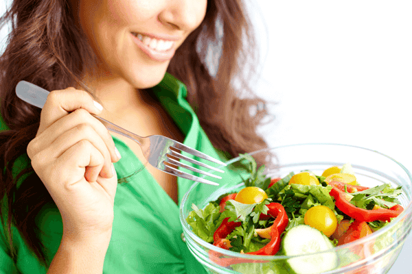 dieta saludable