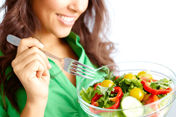dieta saludable