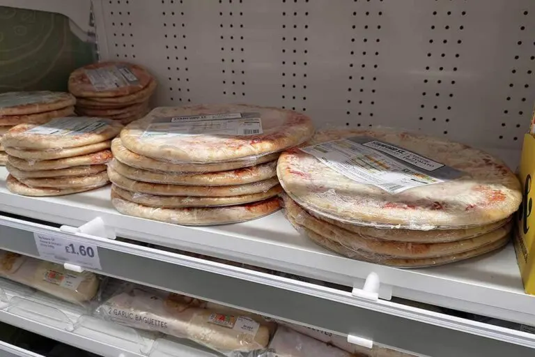 El oscuro secreto de la industria alimentaria: las comidas prefabricadas