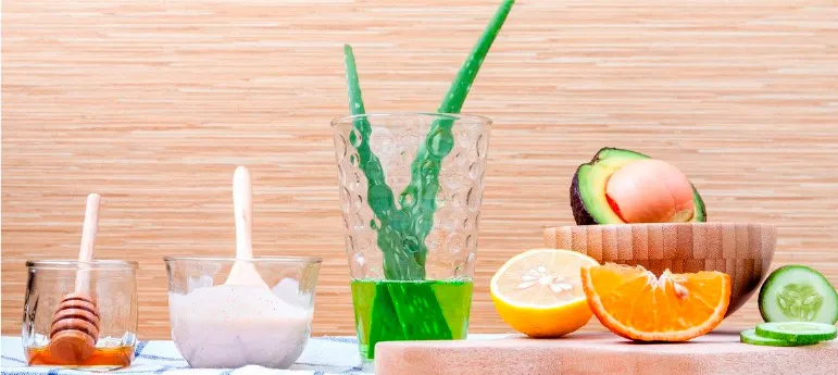 Frutas