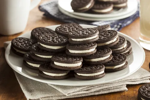 Galletas Oreo