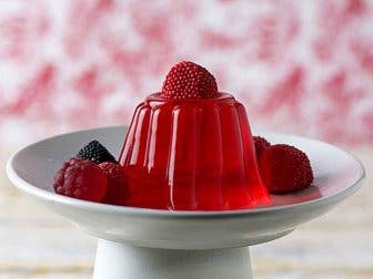 Remedio con gelatina para tus ligamentos