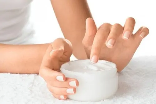 hidratacion uñas