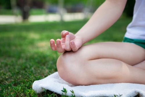 lotus yoga relax meditación RelaxingMusic