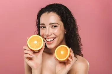 10 alimentos para lucir más jóvenes y saludables