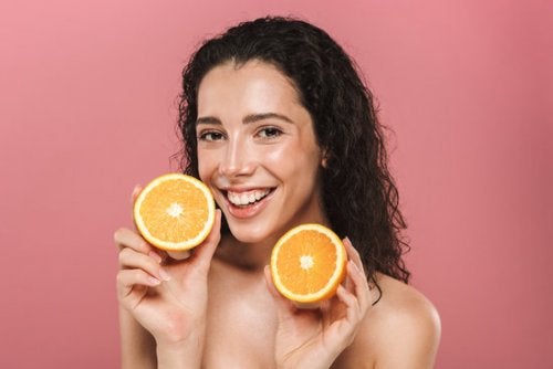 10 alimentos para lucir más jóvenes y saludables