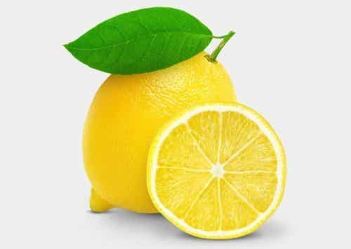 Limón.
