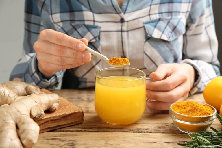 Cúrcuma: beneficios, usos y propiedades para tu salud
