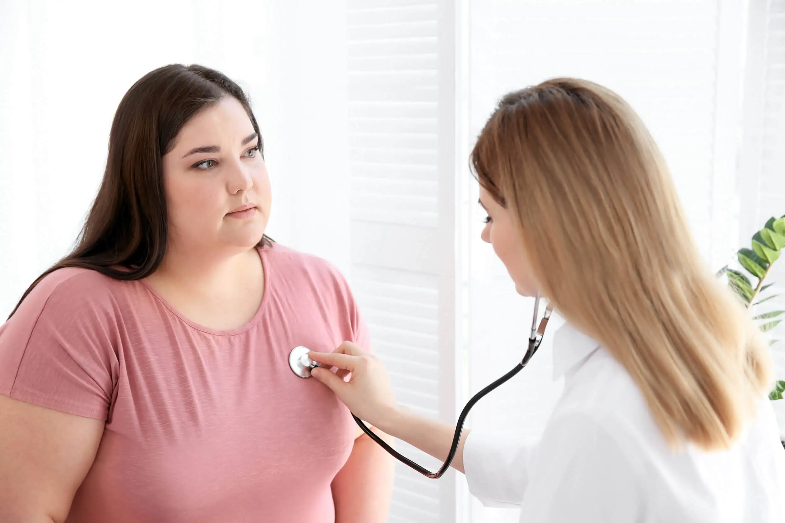 hiperinsulinemia i poziom insuliny