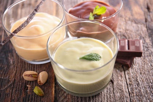 namelaka crema